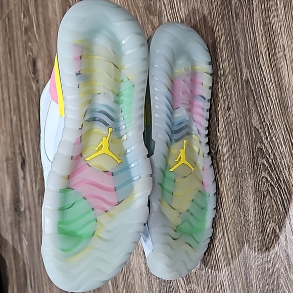 Jordan Aerospace Lyrical Lemonade - Picture 4 of 6